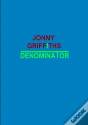 Capa do artigo Denominator