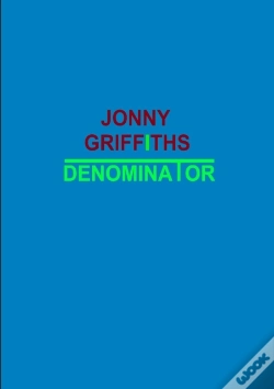 Capa do artigo Denominator