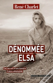 Capa do artigo Dénommée Elsa