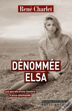 Capa do artigo Dénommée Elsa