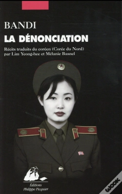 Capa do artigo Denonciation (La)