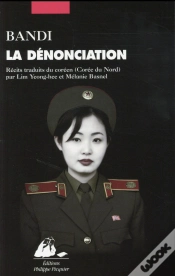 Capa do artigo Denonciation (La)