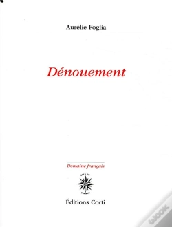 Capa do artigo Dénouement