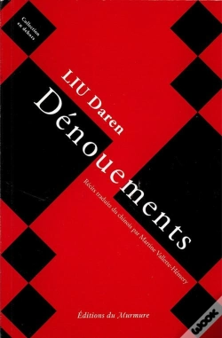 Capa do artigo Dénouements