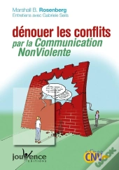 Dénouer Les Conflits Par La Communication Non Violente