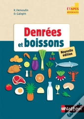 Denrées Et Boissons