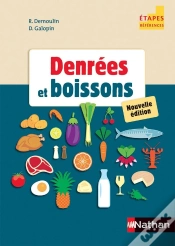 Capa do artigo Denrées Et Boissons