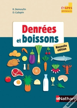 Capa do artigo Denrées Et Boissons