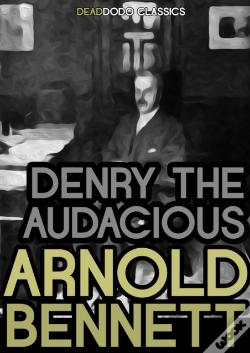 Capa do artigo Denry The Audacious