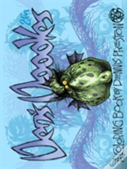 Capa do artigo Den'S Doodles - 2fers