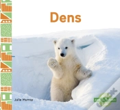 Capa do artigo Dens