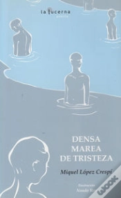 Capa do artigo Densa Marea De Tristeza