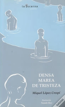 Capa do artigo Densa Marea De Tristeza