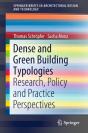 Dense And Green Building Typologies - Preview