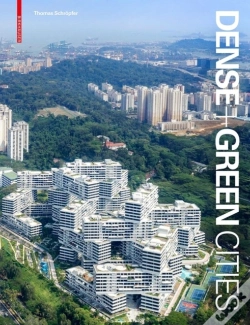 Capa do artigo Dense + Green Cities