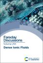 Dense Ionic Fluids - Preview