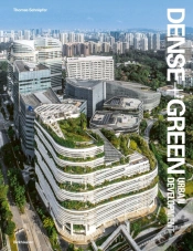 Capa do artigo Dense+Green Urban Development