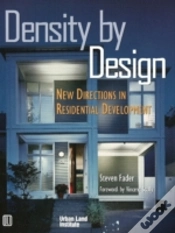 Capa do artigo Density By Design