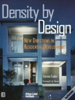 Capa do artigo Density By Design
