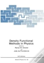 Density Functional Methods In Physics