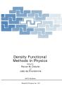 Density Functional Methods In Physics - Preview