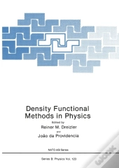 Density Functional Methods In Physics