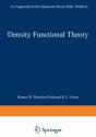 Density Functional Theory - Preview