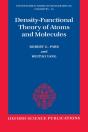 Density-Functional Theory Of Atoms And Molecules - Preview