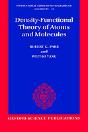 Density-Functional Theory Of Atoms And Molecules - Preview