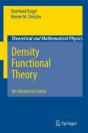 Density Functional Theory - Preview