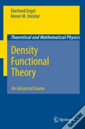Density Functional Theory