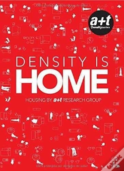 Capa do artigo Density Is Home: Housing By A+T Research Group
