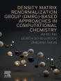 Density Matrix Renormalization Group (Dmrg)-Based Approaches In Computational Chemistry - Preview