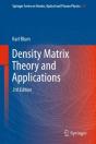 Density Matrix Theory And Applications - Preview