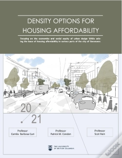 Capa do artigo Density Options For Housing Affordability