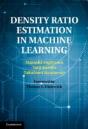 Density Ratio Estimation In Machine Learning - Preview