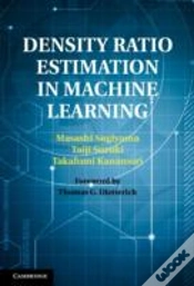 Capa do artigo Density Ratio Estimation In Machine Learning
