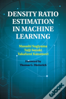 Density Ratio Estimation In Machine Learning