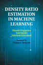 Density Ratio Estimation In Machine Learning - Preview