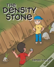 Capa do artigo Density Stone