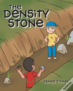 Capa do artigo Density Stone