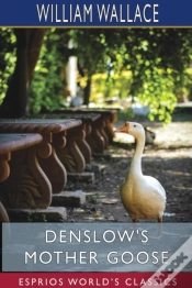 Capa do artigo Denslow