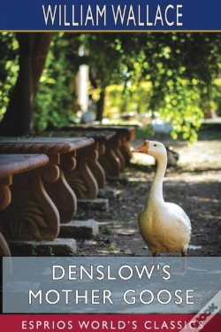 Capa do artigo Denslow'S Mother Goose (Esprios Classics)