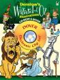 Denslow'S Wizard Of Oz Illustrations - Preview