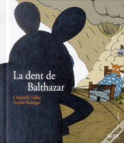 Capa do artigo Dent De Balthazar (La)