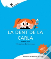 Capa do artigo Dent De La Carla, La