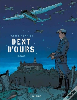 Capa do artigo Dent D'Ours Tome 5 : Eva