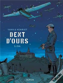 Dent D'Ours Tome 5 : Eva
