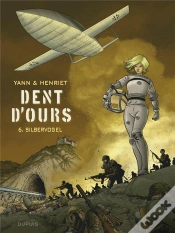 Capa do artigo Dent D