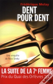 Capa do artigo Dent Pour Dent